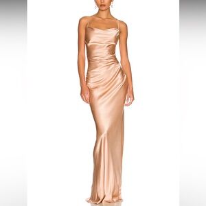 Shona joy maxi dress